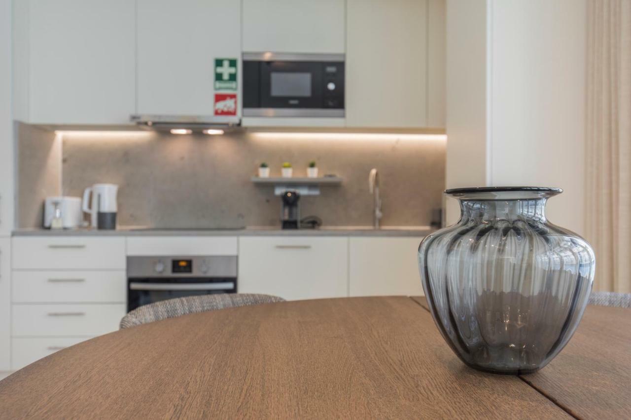 Lovelystay - Hidden Oasis With River View Lisbon Exterior photo