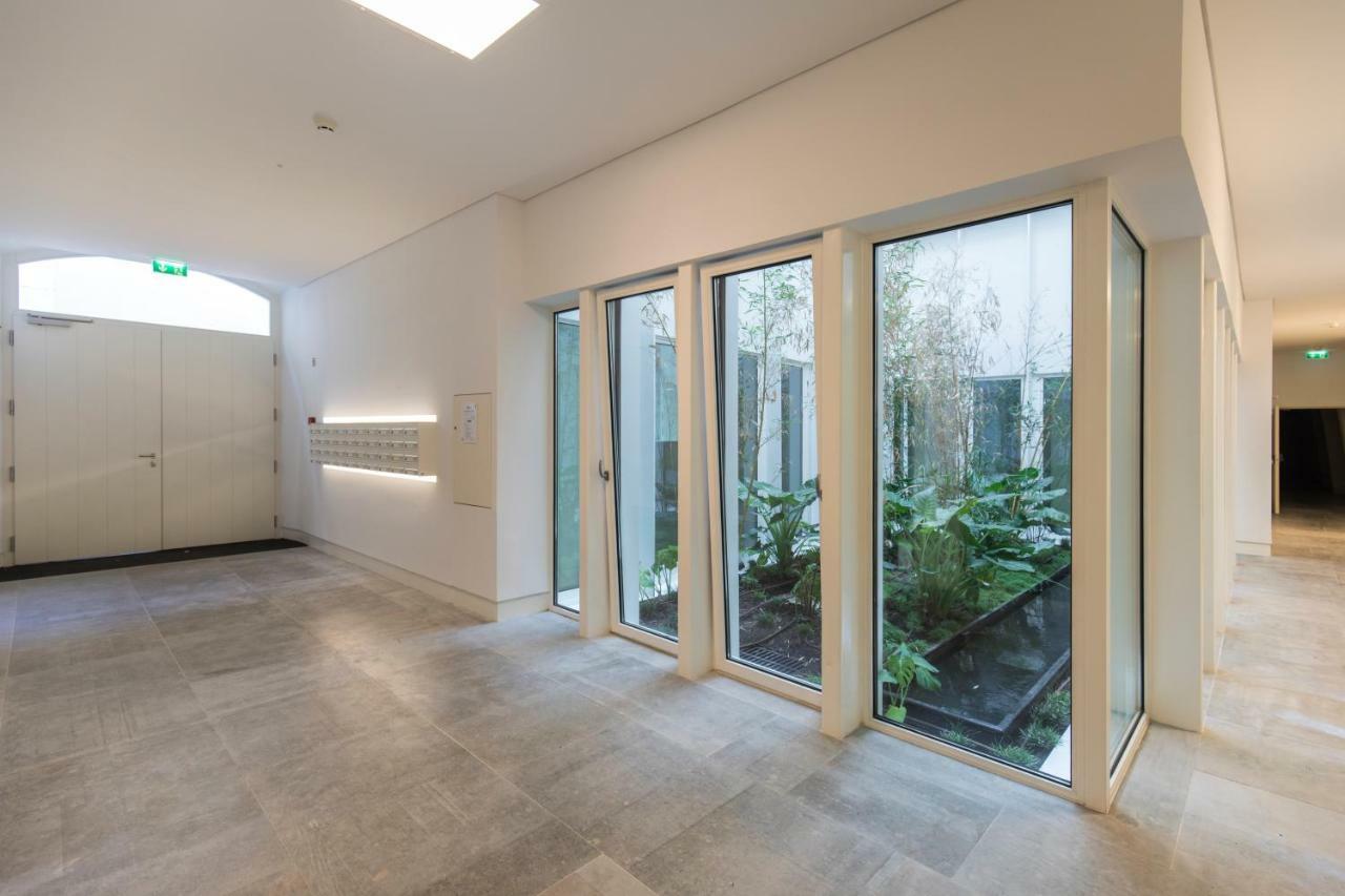Lovelystay - Hidden Oasis With River View Lisbon Exterior photo